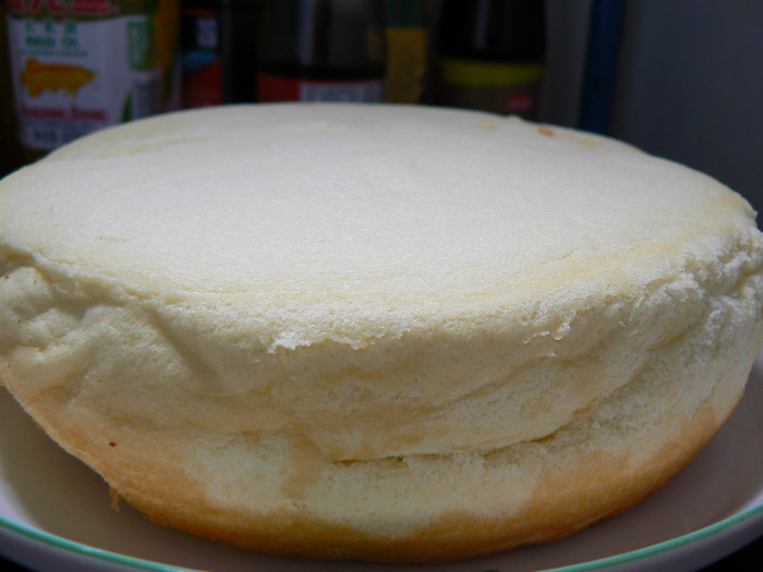 How to Make Cake in a Rice Cooker