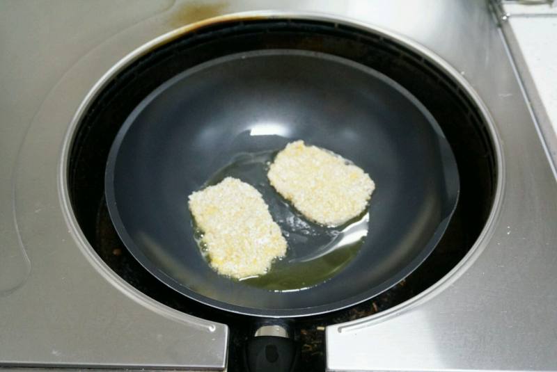 Steps for Cooking Pan-fried Pork Chop