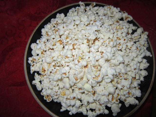 Original Popcorn