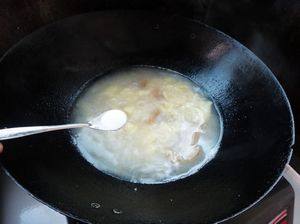 Steps for Making Potato and Chive Soup