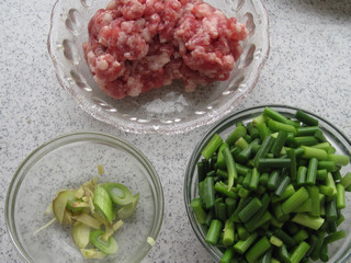 Steps for Making Minced Pork Tofu