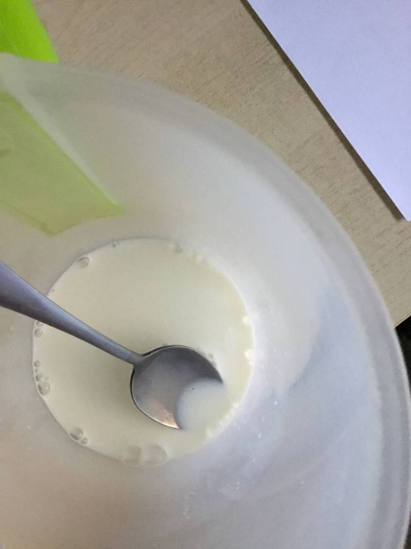 Caucasian Yogurt, Truly Different Yogurt Making Steps