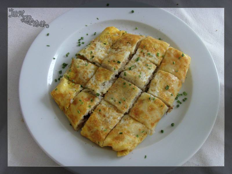 Wuhan Beef and Bean Curd Skin