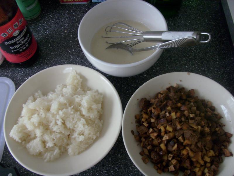 Steps to Cook Wuhan Beef and Bean Curd Skin