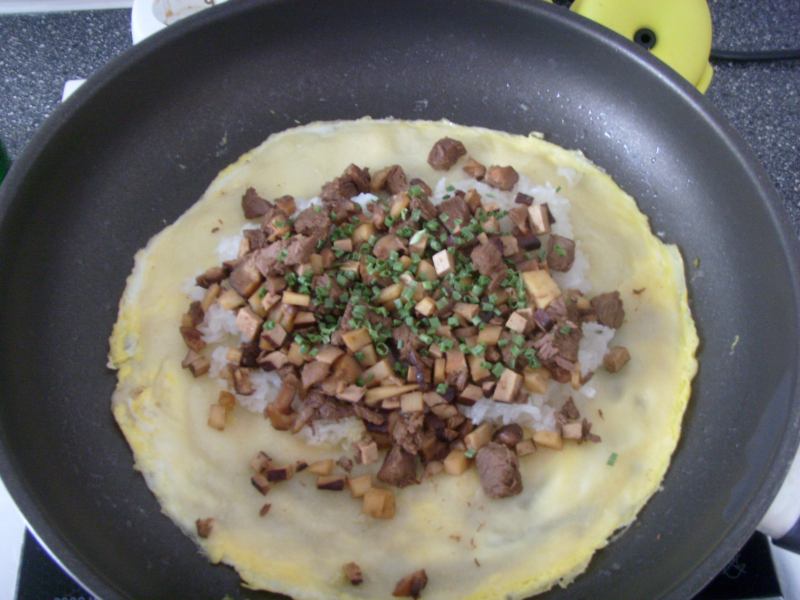 Steps to Cook Wuhan Beef and Bean Curd Skin