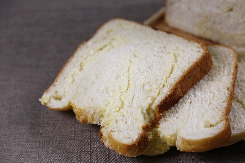 Coconut Bread (Bread Machine Version)