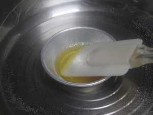 Steps to make Mango Yogurt Jelly