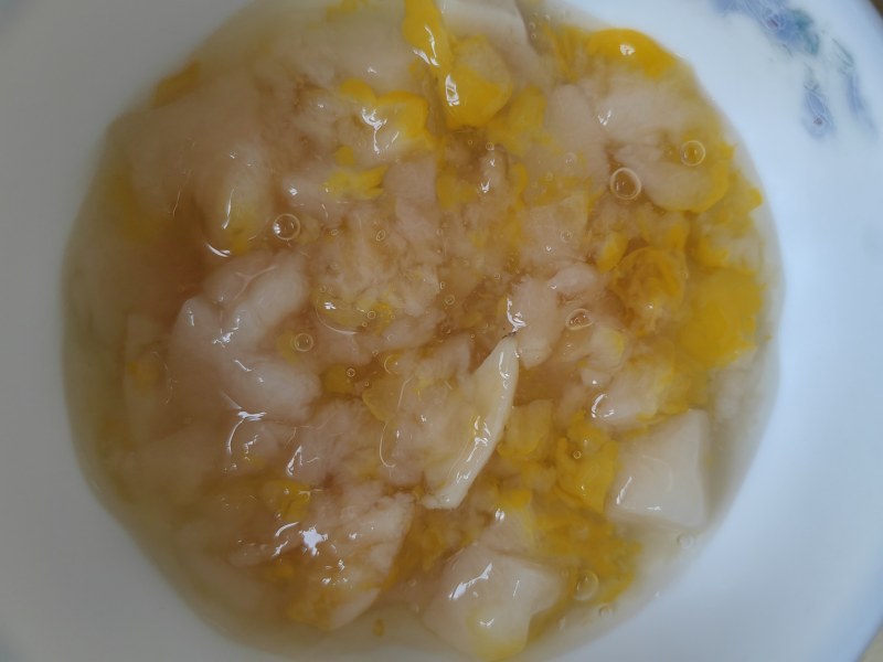 Steps for Cooking Golden Ear and Lily Soup