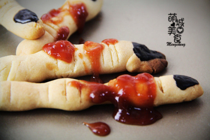 Halloween Funny Food - An Essential Gift