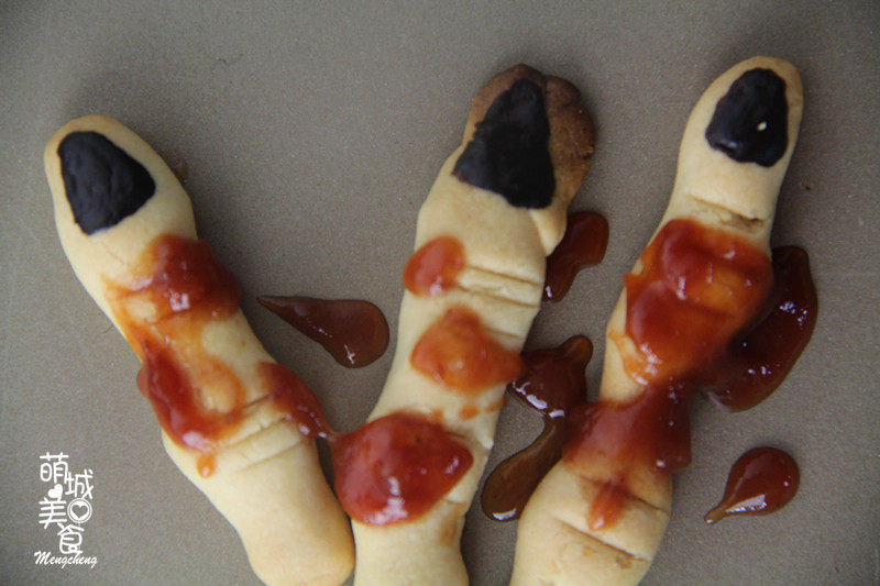 Halloween Funny Food - An Essential Gift