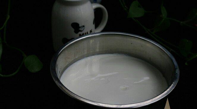 Steps for Making Sichuan Xiu Yogurt