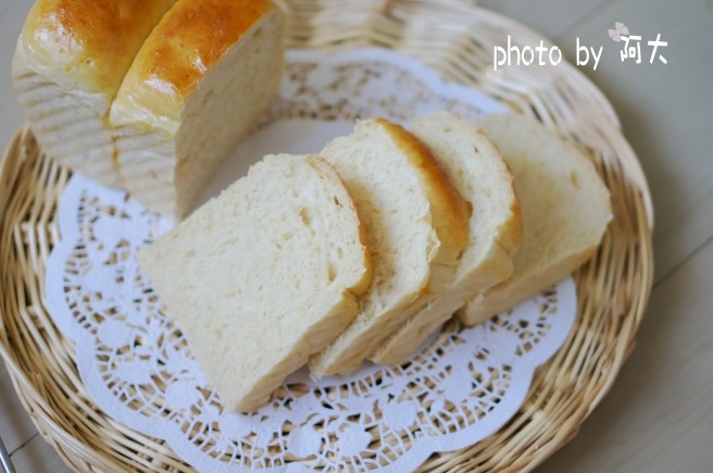 Oatmeal Toast