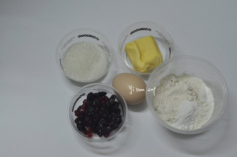 Steps for making Rum Raisin Cake