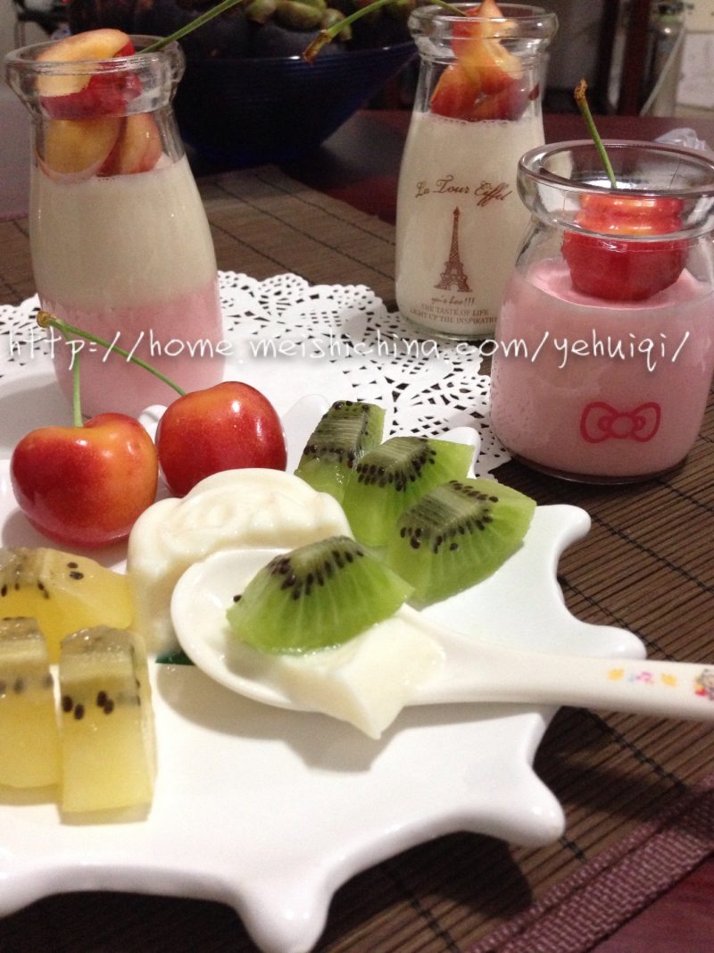 【Pudding】