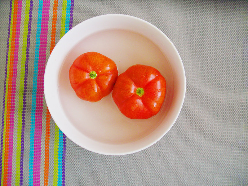 Steps for Making Eggplant Mushroom Meat Sauce Pasta