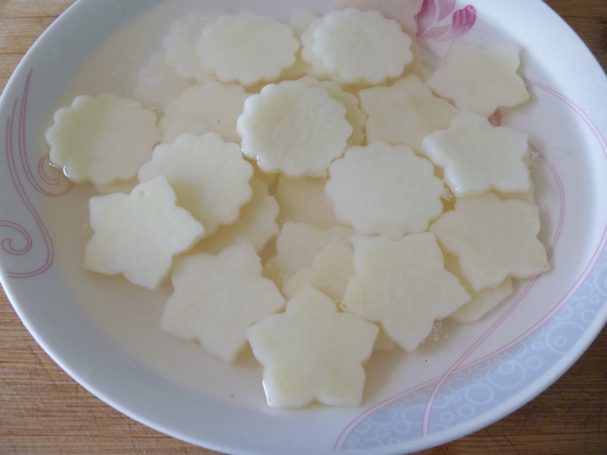 【DIY Potato Recipe】Orleans Potato Chips Step-by-Step