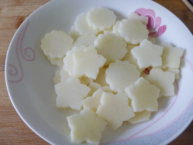 【DIY Potato Recipe】Orleans Potato Chips Step-by-Step