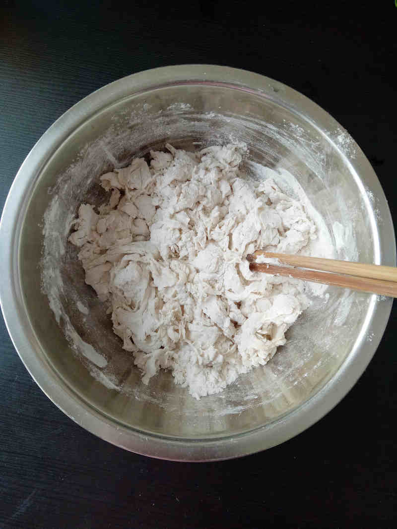 Steps to Make Jiang Xiang Chun Bing