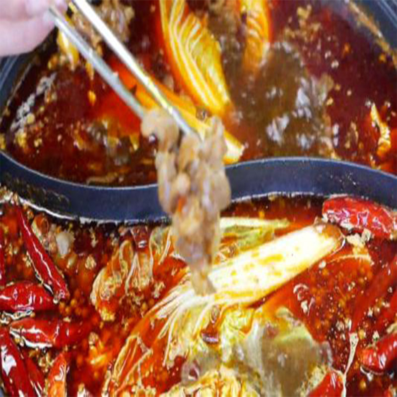 Learn How to Make Clear Oil Hot Pot