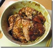 Steps for cooking Black Pepper Chicken Steak