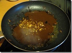 Steps for cooking Black Pepper Chicken Steak