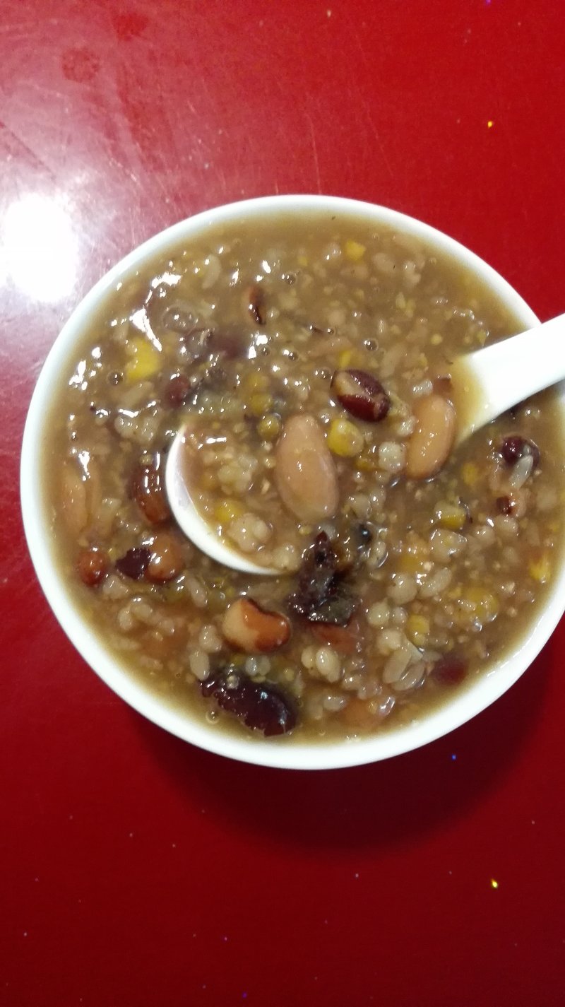 Laba Porridge