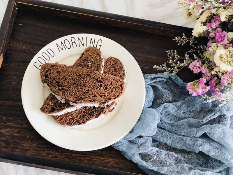 Chocolate European Bread