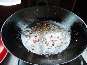 Steps for Making Old Lady Taro Soup