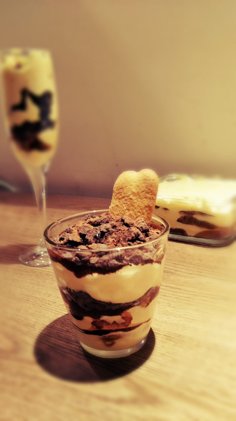 Tiramisu