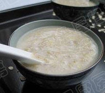 Steps for Cooking Healthy Oatmeal Porridge