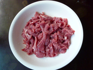 Steps for Making Onion Beef