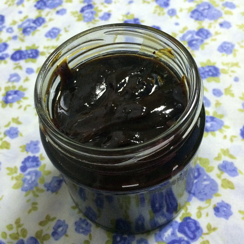 Rose and Red Date Paste for Beauty