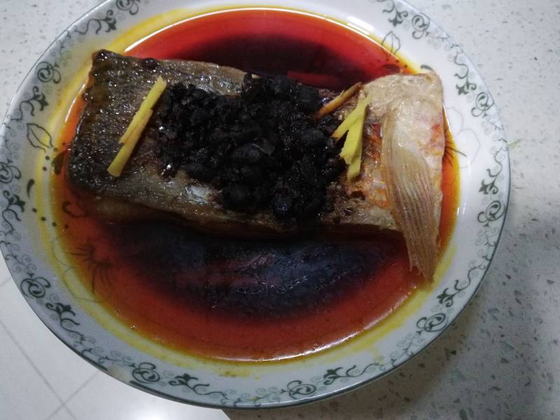 Steps to Make Lao Gan Ma Steamed Grass Carp