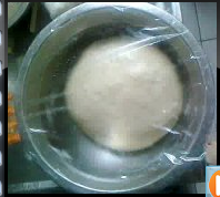 Steps for Baking Bread in Rice Cooker