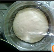 Steps for Baking Bread in Rice Cooker