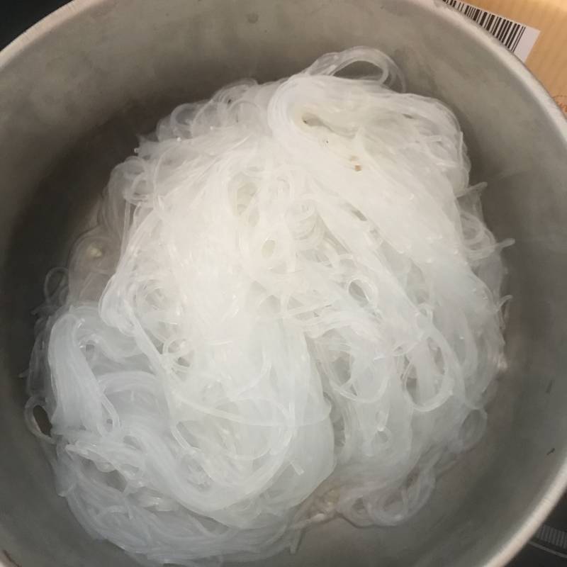 Steps for Making Homemade Cold Dish