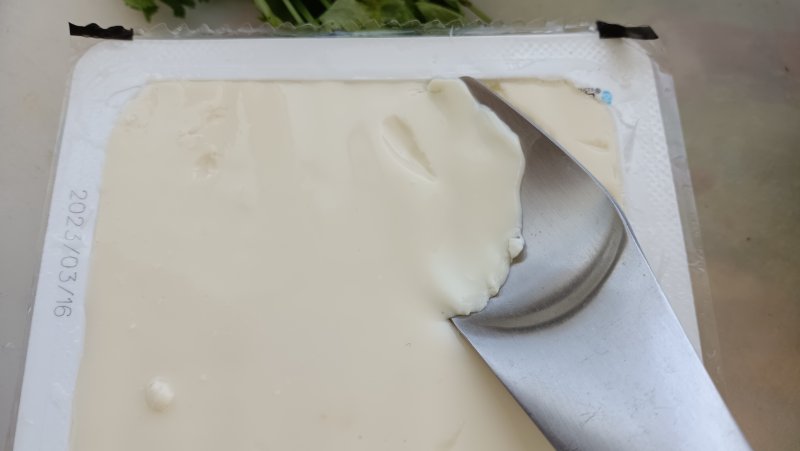 Steps for Making Simple Version of Tofu Pudding