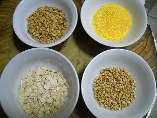 Steps for Making Laba Porridge