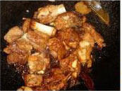 Steps for Making Pork Rib Assorted Casserole