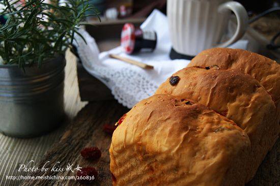 Tomato Toast (Poolish)