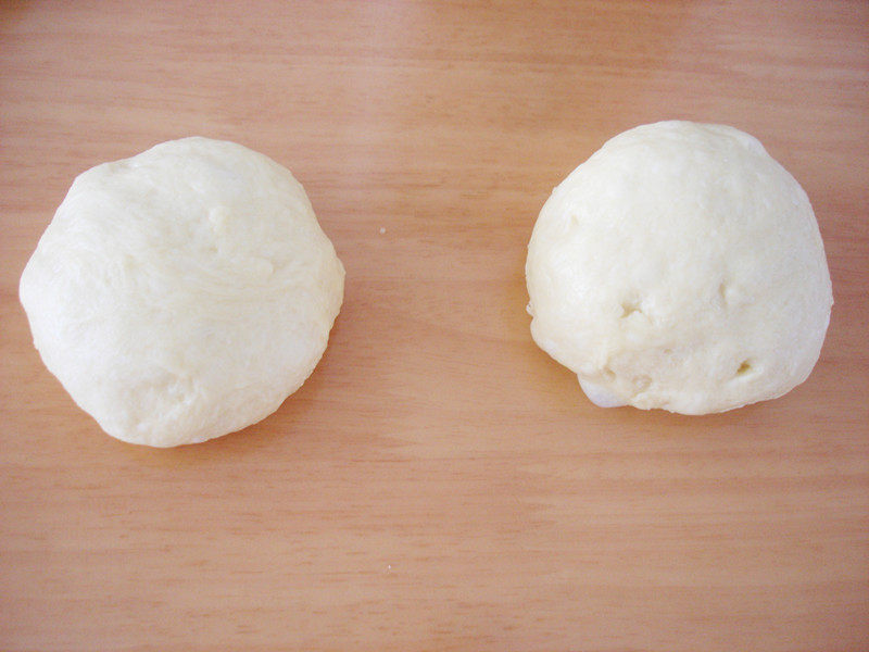 Steps for Making Coconut Bread from Bread Machine