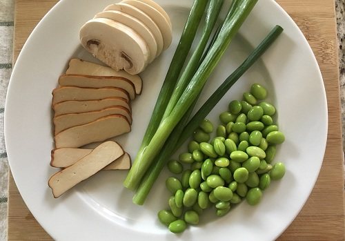 Steps for Making Pan-Fried Fish Fillet with a Fusion Twist