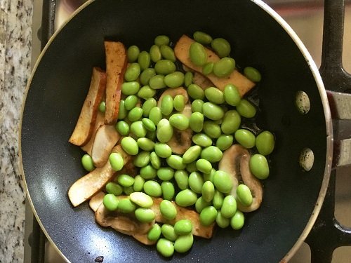 Steps for Making Pan-Fried Fish Fillet with a Fusion Twist