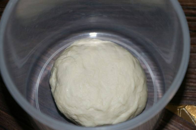 Steps for Making Condensed Milk Bread (Tangzhong Method)