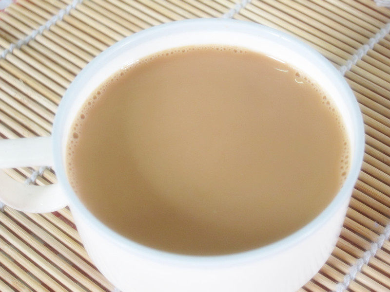 Yuan Yang Milk Tea