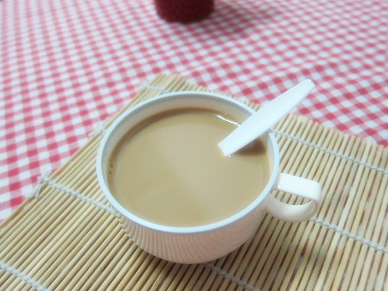 Yuan Yang Milk Tea