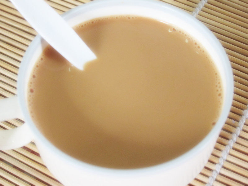 Yuan Yang Milk Tea