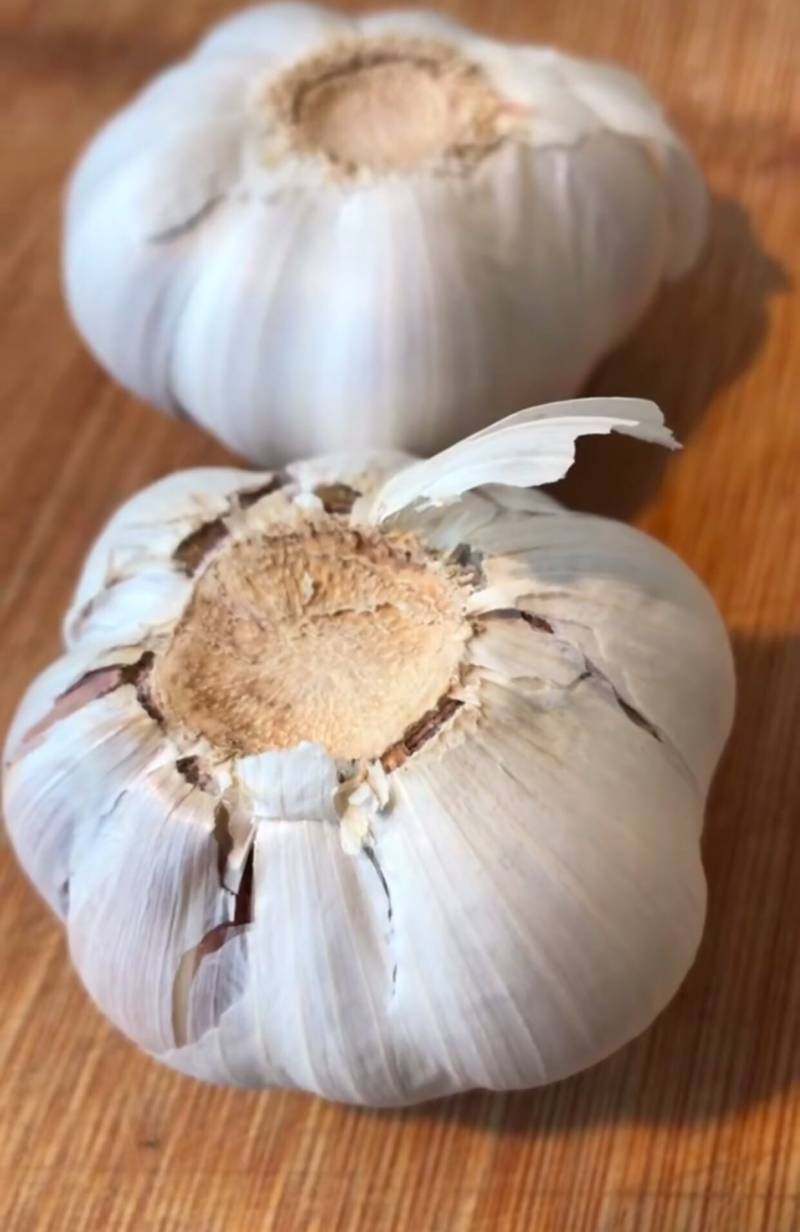 How to Make Tasty Preserved Garlic: Steps to Make Preserved Garlic