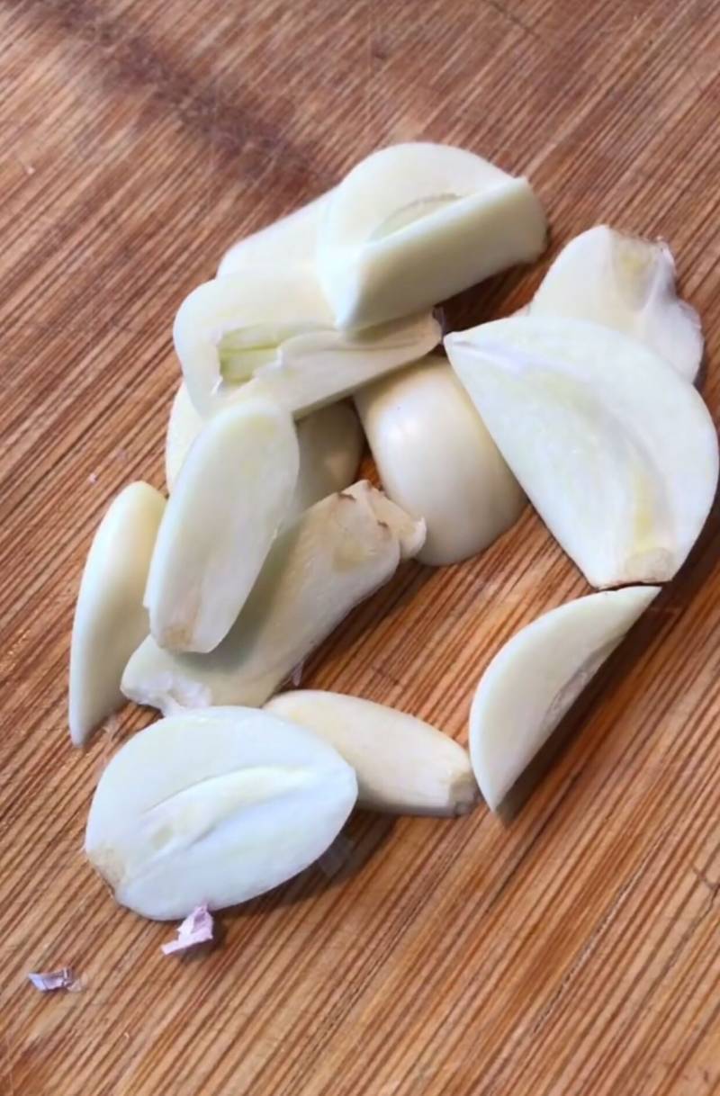 How to Make Tasty Preserved Garlic: Steps to Make Preserved Garlic