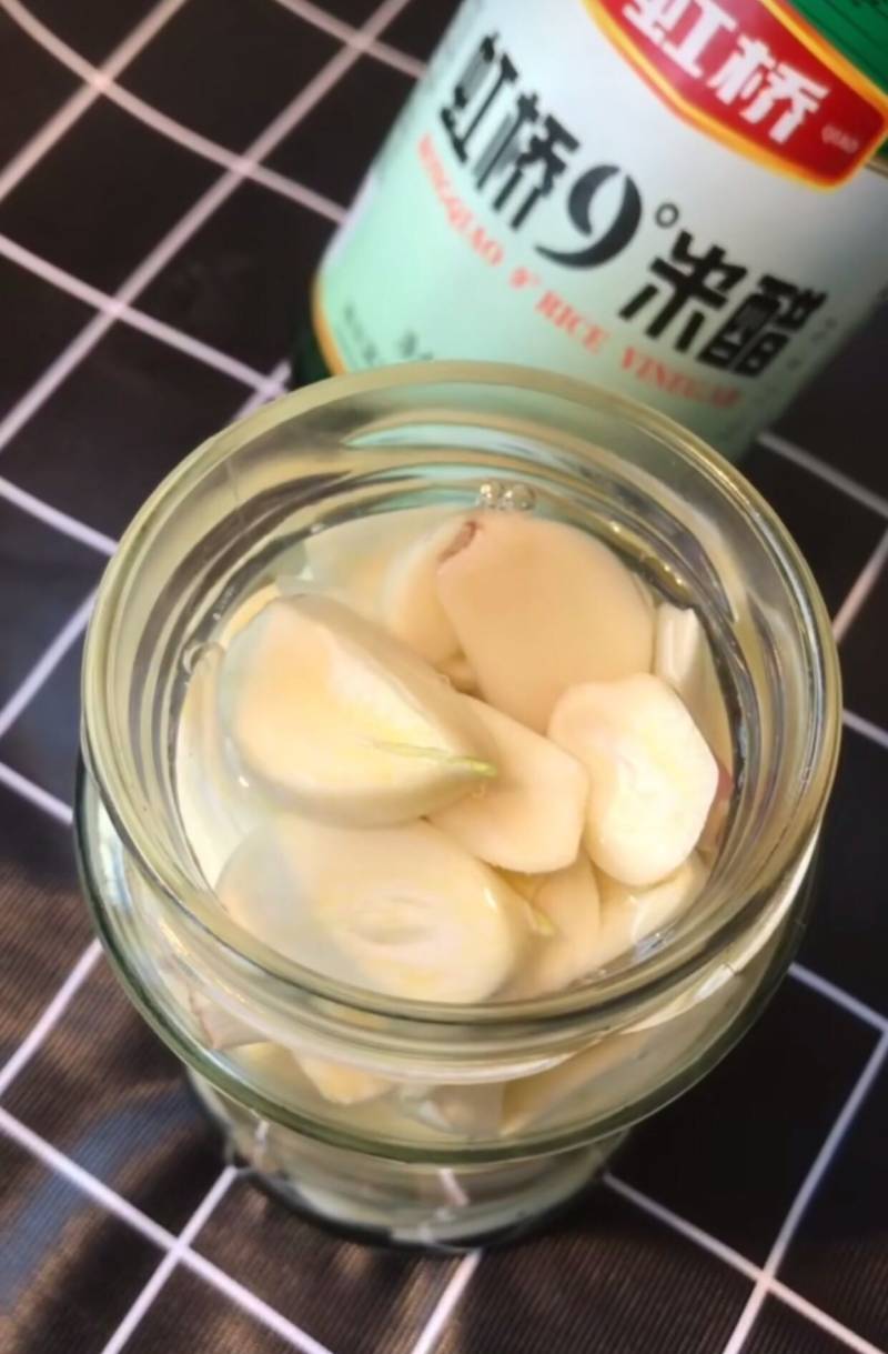 How to Make Tasty Preserved Garlic: Steps to Make Preserved Garlic